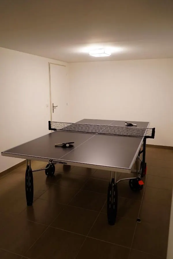 Chalet Kizuna Saint-Gervais-les-Bains France